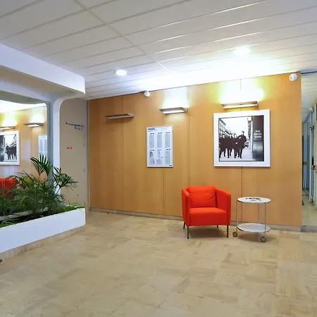 Apparteo ナンシー