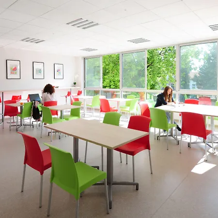 Apparteo アパートホテル