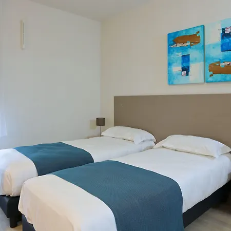 Apparteo ナンシー