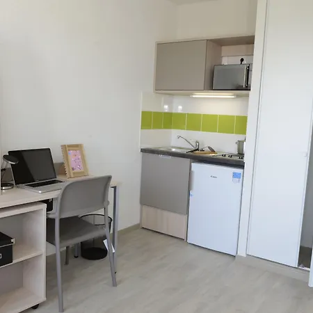 Apparteo アパートホテル