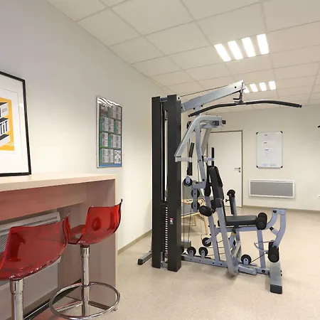 アパートホテル Apparteo 3*