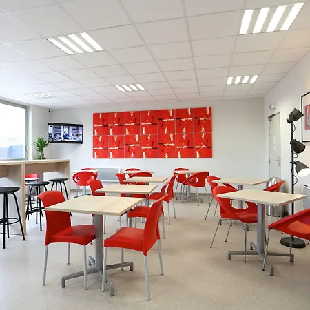 アパートホテル Apparteo 3*