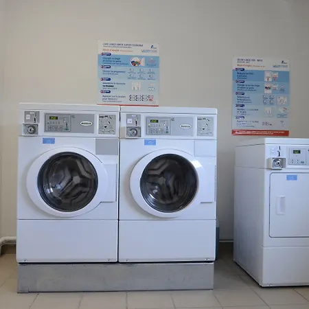 Apparteo 3* ナンシー