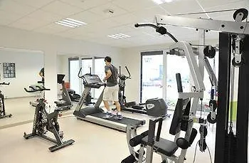 Apparteo 3* ナンシー