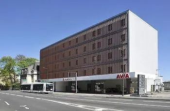 Apparteo 3* ナンシー