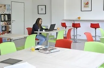 Apparteo شقة فندقية