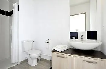 アパートホテル Apparteo 3*