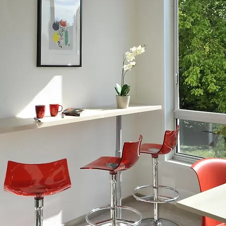 アパートホテル Apparteo