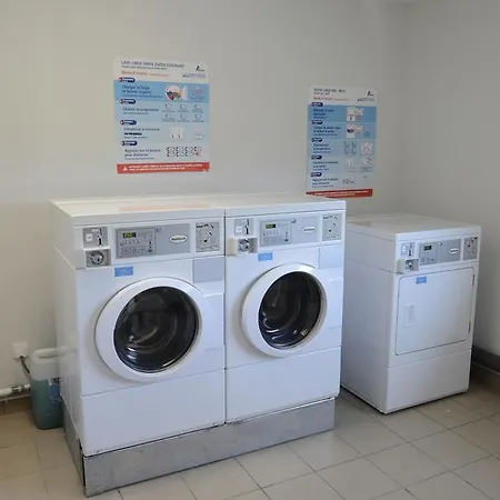 Apparteo 3* ナンシー