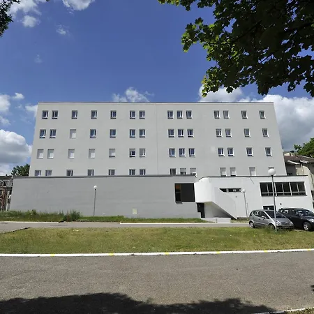 アパートホテル Apparteo 3*