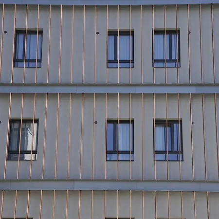 Apparteo ナンシー