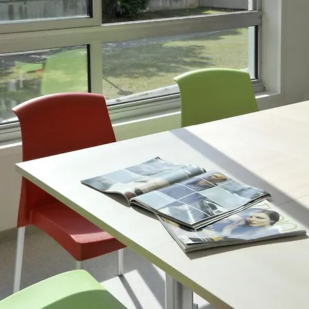 Apparteo アパートホテル