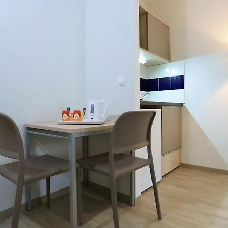 Apparteo ナンシー