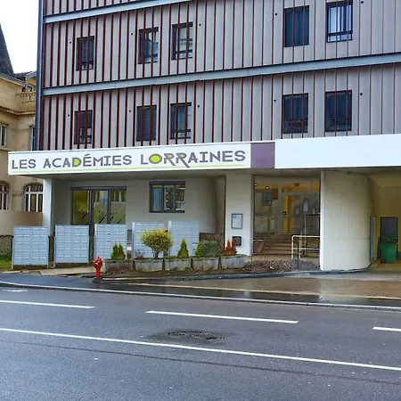 Apparteo Appart hôtel