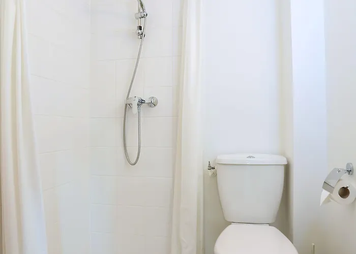 Apparteo Aparthotel 3*