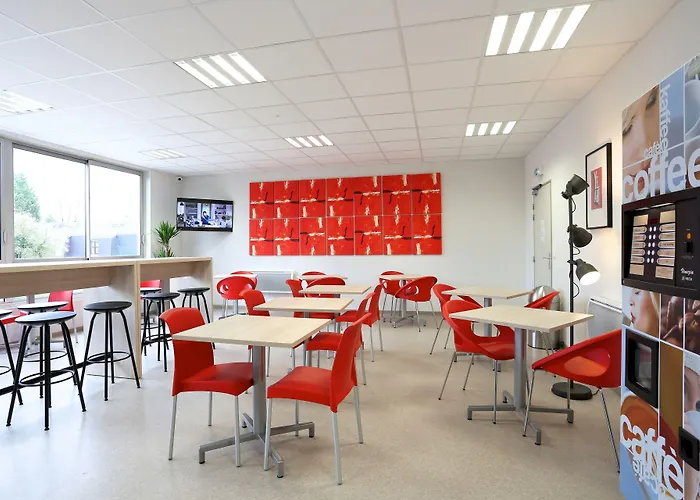 Aparthotel Apparteo 3*