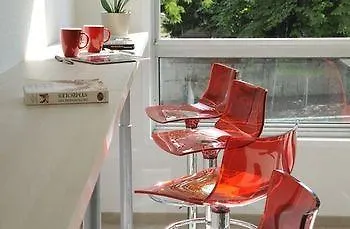 Aparthotel Apparteo 3*