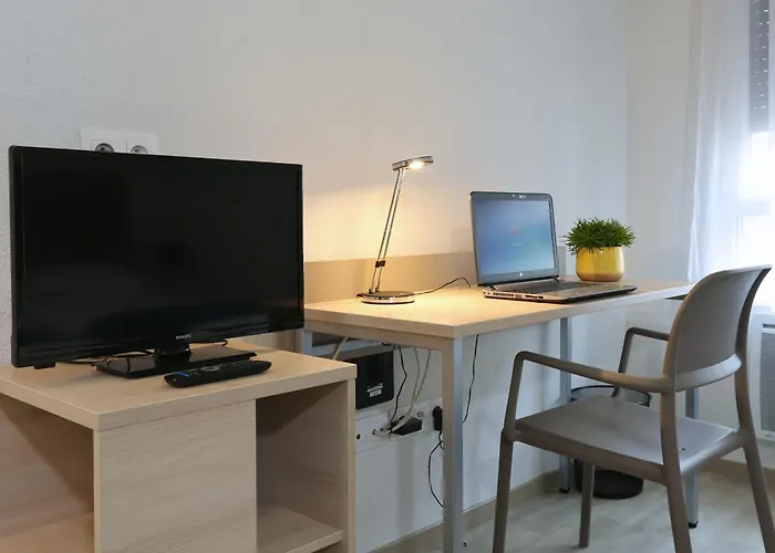 Aparthotel Apparteo Nancy